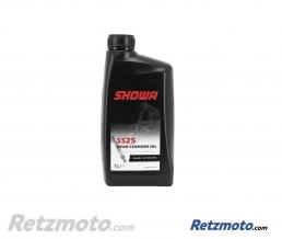 SHOWA Huile amortisseur SHOWA SS25 Viscosit� 11,27 cSt A 40� 2,5W (1L)