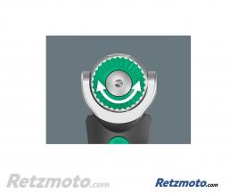 Cliquet WERA Zyklop 8009 Pocket set 2