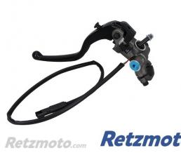 Ma�tre cylindre frein BREMBO �18x21mm titane-910D54890
