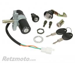 PRO CONCEPT Contacteur � cl� APRILIA 50 SCARABEO DITECH 2001>2004