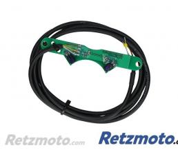 Allumage electronique Moto guzzi V65/V35 avec alternateur Bosch