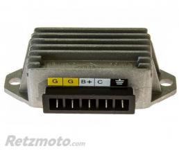 RTZ Regulateur de tension Vespa PX125/150/Cosa 200-58074R