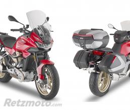 Pare carter Moto guzzi V100 Mandello-TN8207