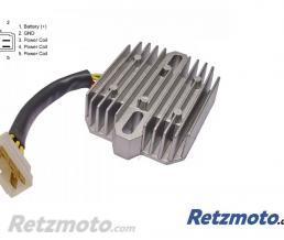 JMP- R�gulateur/redresseur tension Suzuki GSXR600/750