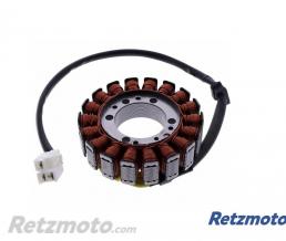 TOURMAX Stator Kawasaki ER6/Z650/Ninja 650(oem 21003-0118)