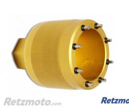 JMT Outil de bouchon de fourche Ohlins Ducati Panigale/Moto guzzi V100 Mandello