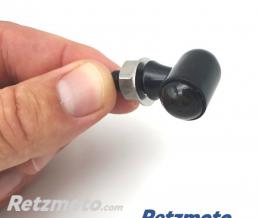  Paire de Clignotants Led PROTO MICRON Alu