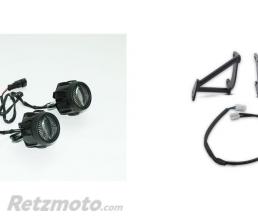 MOTO GUZZI Kit feux additionnel Moto guzzi V85TT-607524M