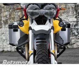 Kit feux additionnel Moto guzzi V85TT-607524M