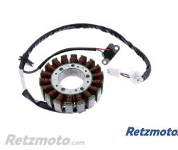 JMP- Stator Yamaha FZR600/FZR400(oem 3HE-81410-01)