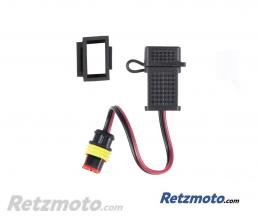 MOTO GUZZI Prise USB Suppl�mentaire Moto guzzi V85TT-2S001450
