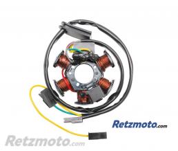 PRO CONCEPT Stator allumage 50cc AM6(Ducati 60W) 6 poles