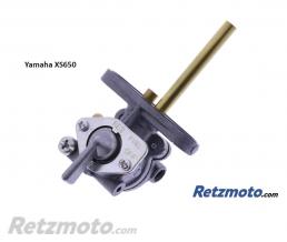 TOURMAX Robinet essence Yamaha XS650 '75-83