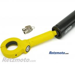 Canne Antivol Voiture Barre Bo�te Vitesse-Frein 862A/B