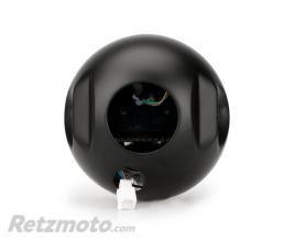 Phare moto led homologu� universel n�or�tro Puig