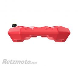 Jerrycan essence Polaris RZR1000 PRO 20 Litres Rouge
