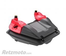 Jerrycan essence CFMOTO ZFORCE 1000 (2x5L) Rouge