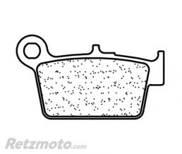 CL BRAKES  Plaquettes de frein ar CL3113SC Beta 50 RR