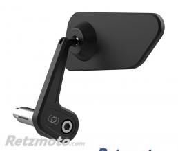 OXFORD R�troviseur moto embout de guidon gauche OXFORD Horizon universel-OX537