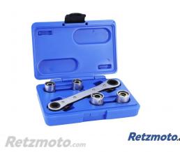 BUZZETTI Outil de Montage �crou Prisonnier (M6-M8-M10-M12) (0605) 