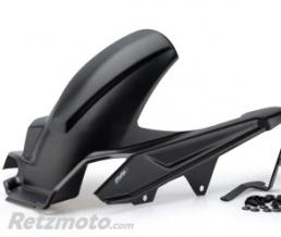 PUIG Garde boue ar Aprilia Tuareg 660 noir mat-21761J