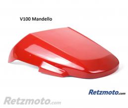 PYRAMID Capot de selle Moto guzzi V100 Mandello Rouge-18555F