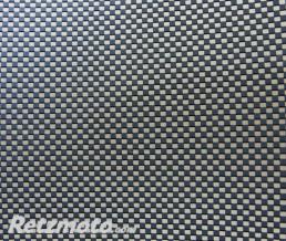 AUTOCOLLANT/STICKER CARBONE (FEUILLE 490x350mm)