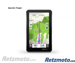 GARMIN Garmin Tread Tout Terrain Base edition