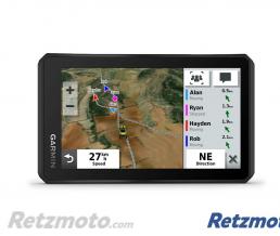 Garmin Tread Tout Terrain Base edition