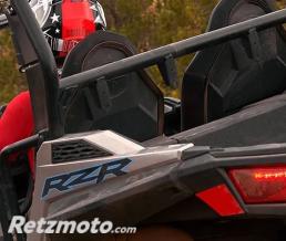 Garmin Tread Tout Terrain Base edition