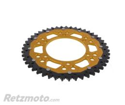 Kit chaine Yamaha 700 T�n�r� DID 15x46 525VX3(G&B) couronne bi-m�tal OR