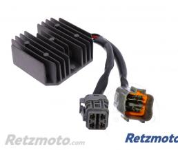 JMP- R�gulateur tension KYMCO MXU/UXV 500(31600-LDB5-E00)