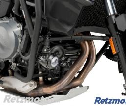 Feux Auxiliaires Beam 3.0 LED Fixation sur Crash-bar