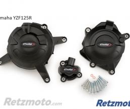 PUIG Couvre carter PUIG Yamaha YZF-R125/YZF-R3 '16-19