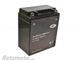 JMP- Batterie Moto YB12A-A Gel JMT