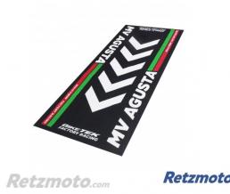 BIKETEK Tapis de sol Mv agusta Moto series 4