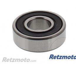 SKF Roulement roue 6202-2RSH/C3