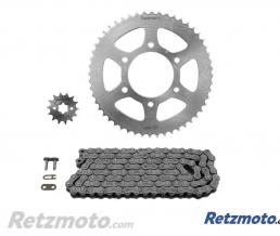 SUPERSPROX Kit chaine Yamaha 125 XSR 21> Supersprox 428 14x52