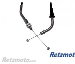 JMP- Cable gaz Suzuki Bandit GSF650/GSF1250 ABS aller (58300-18H20)