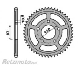 Kit cha�ne Suzuki GS500 E DID 520VX3 16x39 renforc�e(couronne standard)