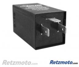 Relais Centrale clignotante 12v 20W(2x10W)-01 3365