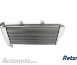 BRAZOLINE Radiateur eau Kawasaki ER6N/ER6F '12-16