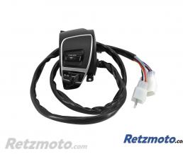 MOTO GUZZI Commodo gauche Moto guzzi California 1400/V85TT-2D000672