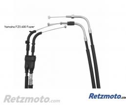 MAGNETI MARELLI Cable de gaz Yamaha FZS600 Fazer '98-01(oem 5DM263020000)