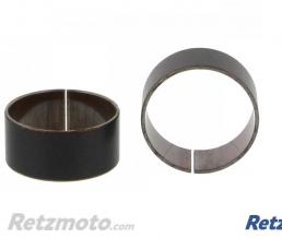 RTZ Jeu de bagues de glissement de fourche 41.70x20x1.00mm
