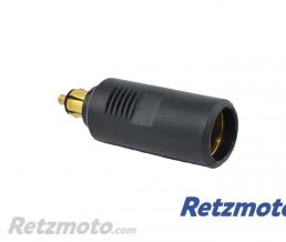 RTZ Adaptateur DIN allume cigare 12V BMW