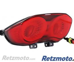 MOTO GUZZI Feu Ar - Moto guzzi V100 Mandello/Stevio V100-2B013236