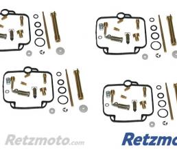 KEYSTER Kit reparation carburateur SUZUKI GSX750F '89-97