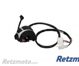 Commodo Droit Moto guzzi V9 Roamer/Bobber-2D000226