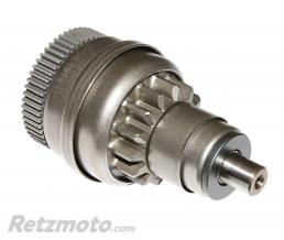 RTZ Lanceur demarreur PIAGGIO 50 FLY 4T 2005>, LIBERTY 4T 2005>,APRILIA 50 RS 2006>-289202